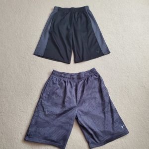 2 Old Navy Active Men's Shorts
